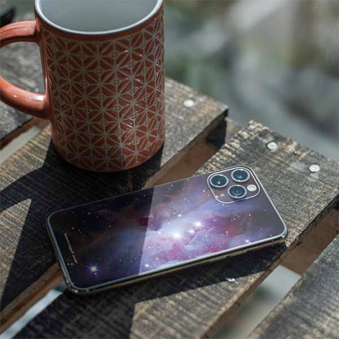 The Sword of Orion iPhone 11 Pro Skin